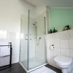 Appartement Schlossberg Residences - Design City-apartment Naehe Sap Und Hockenheimring Hockenheim