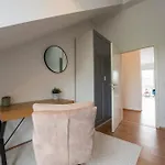 Schlossberg Residences - Design City-apartment Naehe Sap Und Hockenheimring *