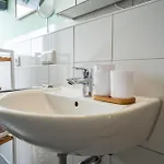 Schlossberg Residences - Design City-apartment Naehe Sap Und Hockenheimring Appartement *