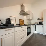 Schlossberg Residences - Design City-apartment Naehe Sap Und Hockenheimring * Hockenheim