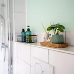 Schlossberg Residences - Design City-apartment Naehe Sap Und Hockenheimring Appartement *