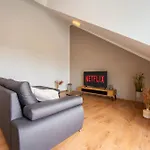 Schlossberg Residences - Design City-apartment Naehe Sap Und Hockenheimring Appartement