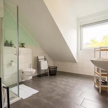 Schlossberg Residences - Design City-apartment Naehe Sap Und Hockenheimring *