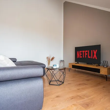 Schlossberg Residences - Design City-apartment Naehe Sap Und Hockenheimring Hockenheim